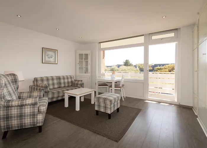 Ferienwohnung Uasterfuar