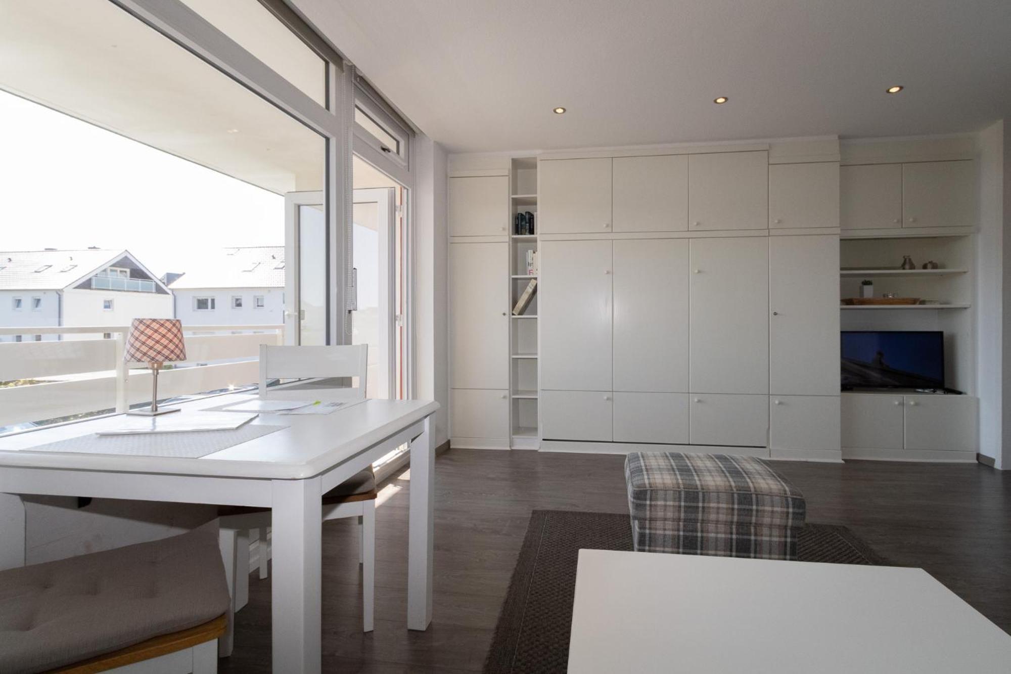 Uasterfuar Apartment