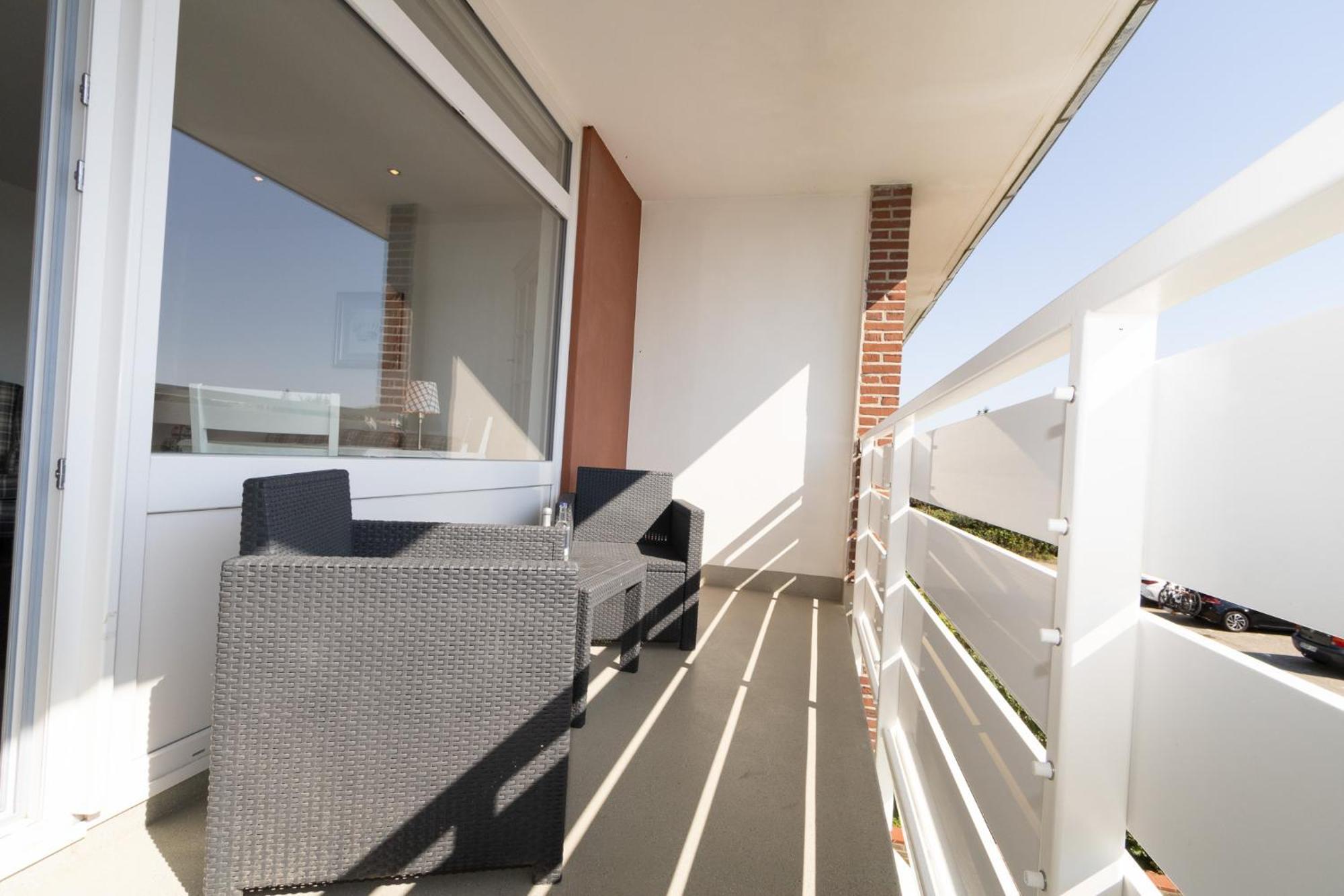 Apartment Uasterfuar