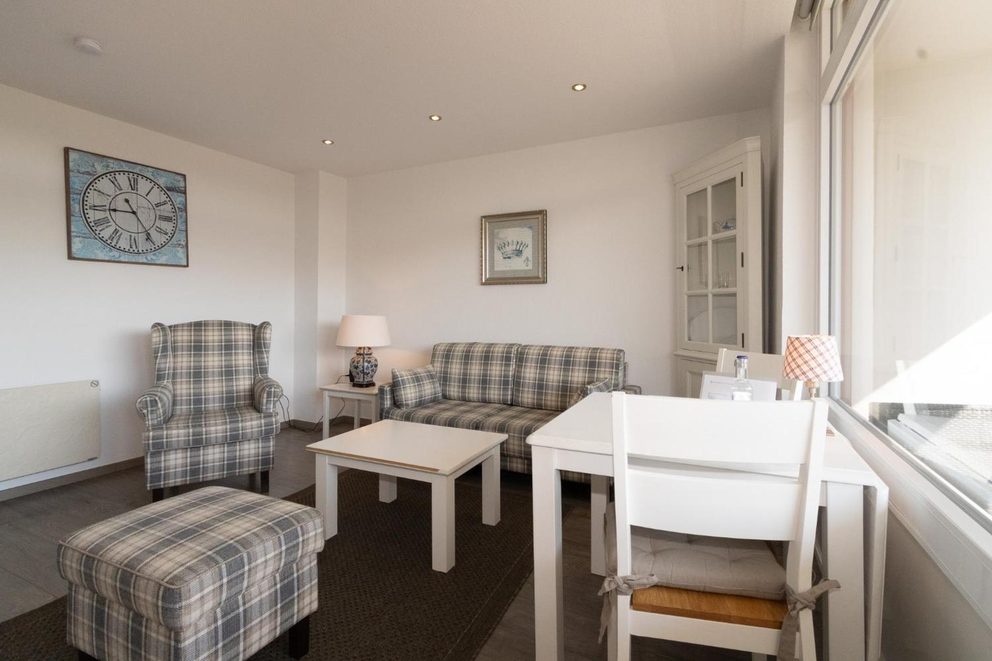 Apartment Uasterfuar *