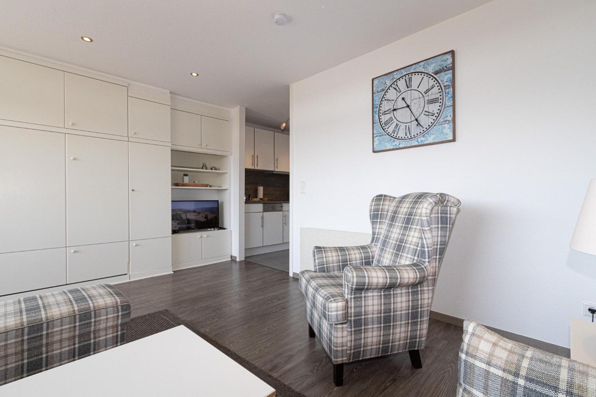 Apartment Uasterfuar