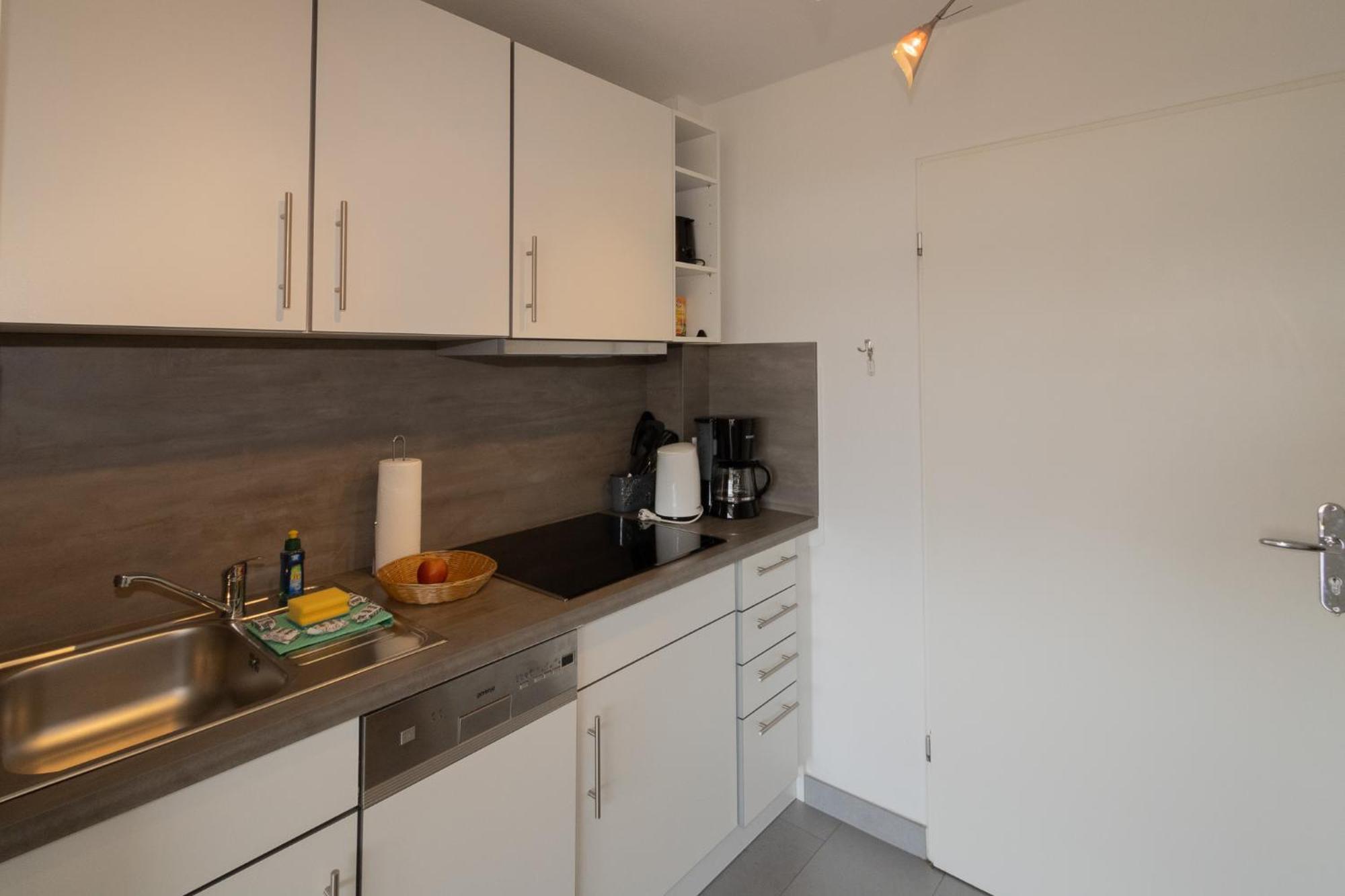 Apartment Uasterfuar
